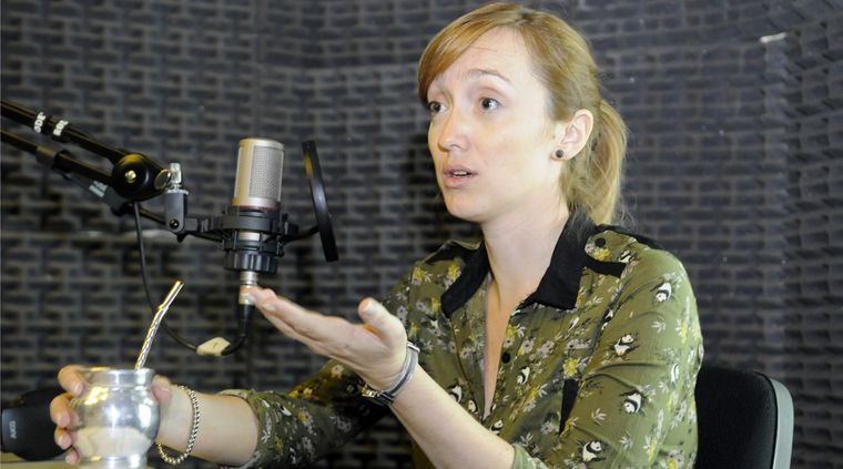 Foto: Fernando Martínez / MDZ