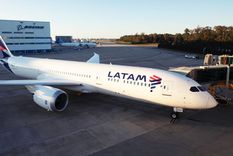 Hay preocupación por el impacto del cese de operaciones de Latam.