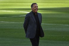 El equipo de Miguel Ángel Russo no está en un buen momento Foto: Télam El equipo de Miguel Ángel Russo no está en un buen momento Foto: Télam