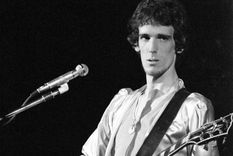 En su honor se celebra el Día del Músico Foto: Instagram @spinettaoficial