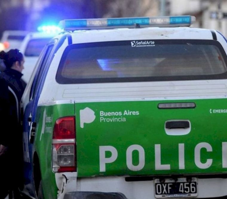 Germán Salemi fue encontrado maniatado y con signos de asfixia (Foto ilustrativa)