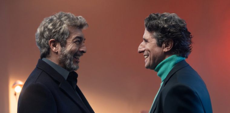 Nuevas producciones argentinas soprenden a Netflix. Foto: Archivo MDZ