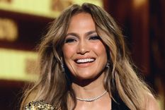 Así lucen hoy los dos primeros esposos de Jennifer Lopez Jennifer Lopez Foto: Archivo