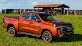 RAM Dakota RAM Dakota