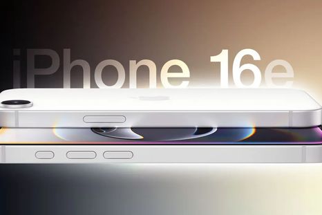 El iPhone 16e sorprende con rebaja del 50% y queda casi 1,2 millones más barato. El iPhone 16e sorprende con rebaja del 50% y queda casi 1,2 millones más barato.