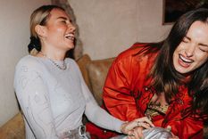 por que es tan dificil contener la risa en situaciones inapropiadas