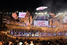 ¿que hara el gobierno con la fiesta de la vendimia? juri lo aclaro hoy