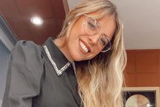 nati jota lapido a un seguidor que la ataco