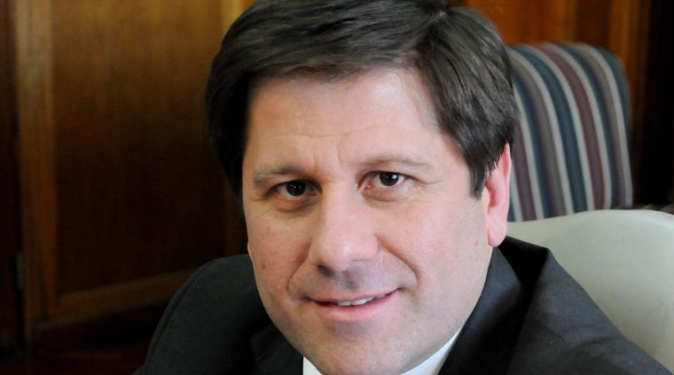 Foto: Alf Ponce / MDZ