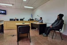 Scotto fue baterista de Hermética desde 1988 hasta 1991 Foto: Twitter