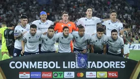 Independiente Rivadavia y un equipo que dejará una huella imborrable. Independiente Rivadavia y un equipo que dejará una huella imborrable.