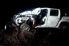 Los investigadores creen que Zavaterelli se quedó dormido. Foto: NA