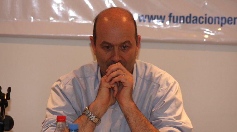 Foto: Fernando Martínez / MDZ