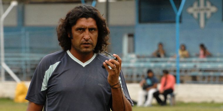 Foto: Nacho Gaffuri / MDZ