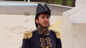 El Pueblo que hizo Patria, uno de los espectáculos imperdibles. El Pueblo que hizo Patria, uno de los espectáculos imperdibles.