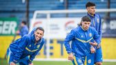 Con Di María, Rosario Central se estrena ante Godoy Cruz en el Clausura Con Di María, Rosario Central se estrena ante Godoy Cruz en el Clausura