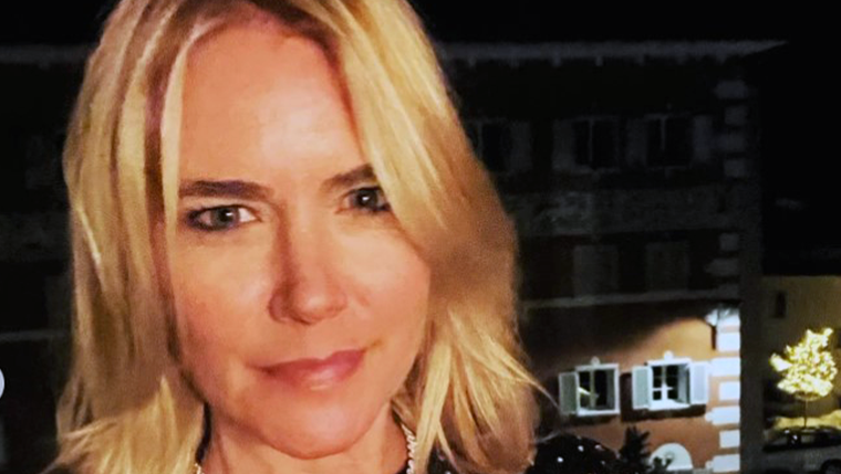 Valeria Mazza siempre luce elegante y espléndida. Foto: Instagram: valeriamazzaok