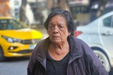 Es jubilada y le robaron las últimas tres veces que fue al banco a cobrar. “No tengo ni para comer”, aseguró.