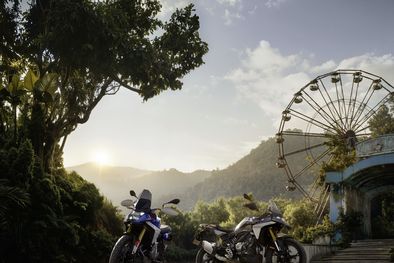 MDZol | BMW Motorrad amplía a 5 años la garantía de todas sus motocicletas a partir del 1 de enero de 2026