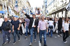 la campora agita la interna de juntos por el cambio y le envia un mensaje a la ucr la campora agita la interna de juntos por el cambio y le envia un mensaje a la ucr