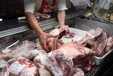 Foto: Maximiliano Ríos/MDZ