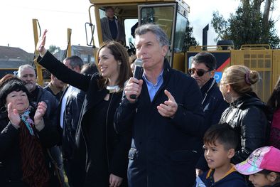 MDZol | Foto: Noticias Argentinas