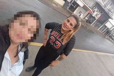 Verónica era buscada desde el 31 de mayo. Foto: Facebook Verónica era buscada desde el 31 de mayo. Foto: Facebook