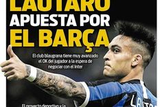 se filtran nuevos detalles sobre el nexo lautaro - barcelona