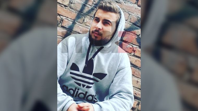 El rapero Kevin Lozano, conocido como Gogue, fue encarcelado tras la sentencia en su contra.&nbsp;
