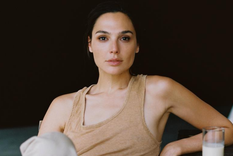 Gal Gadot ganó el título de Miss Israel 2004. Foto: Instagram