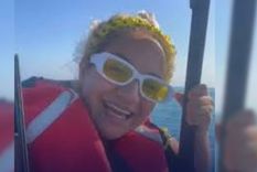 Karina Mabel Acosta, la funcionaria de Misiones echada por burlarse de los pobres.