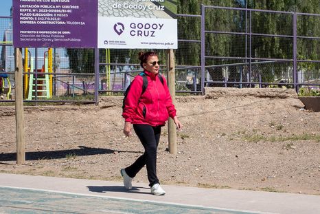 Mendoza tendrá este miércoles una mañana fría, pero con una tarde más templada y máxima de 25°. Mendoza tendrá este miércoles una mañana fría, pero con una tarde más templada y máxima de 25°.