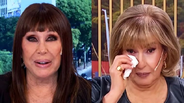 Las pantallas de Telefe y El Trece se unieron en una transmisión en simultáneo que paralizó a la industria televisiva. Las pantallas de Telefe y El Trece se unieron en una transmisión en simultáneo que paralizó a la industria televisiva.