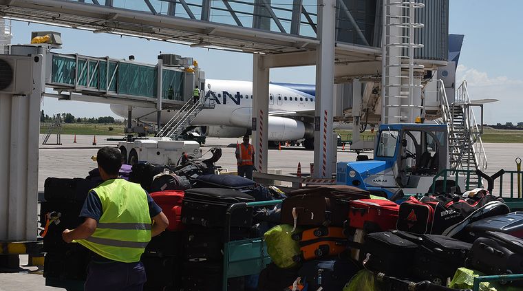 Foto: Alf Ponce / MDZ