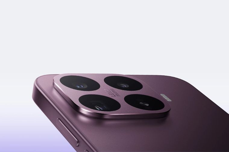 Xiaomi 17T: un gama media con lentes profesionales Leica.