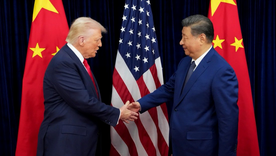 Argentina tiene que hacer equilibrio entre Washington y Beijing.&nbsp;