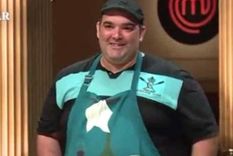 increible transformacion de un famoso participante de masterchef