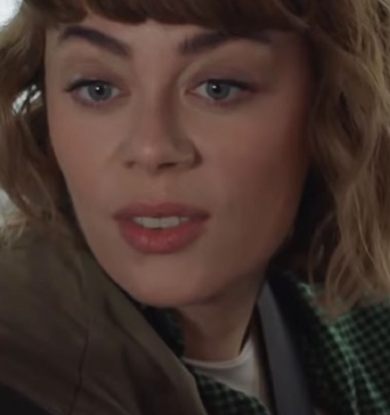 El fuego del destino