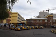 Foto: ALF PONCE / MDZ