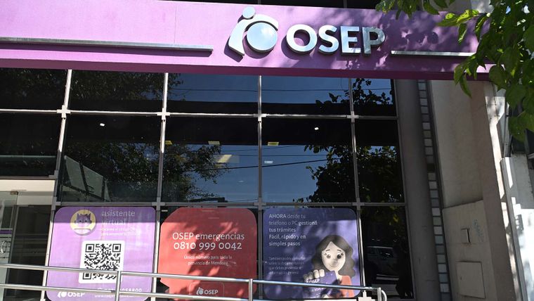 El peronismo presentó un proyecto de ley para democratizar la OSEP.