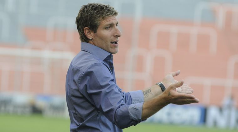 Foto: Alf Ponce / MDZ