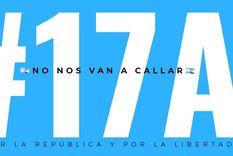 interna: diputado de juntos por el cambio pidio no participar de la marcha