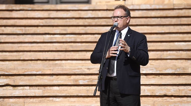 Foto: Pachy Reynoso/MDZ