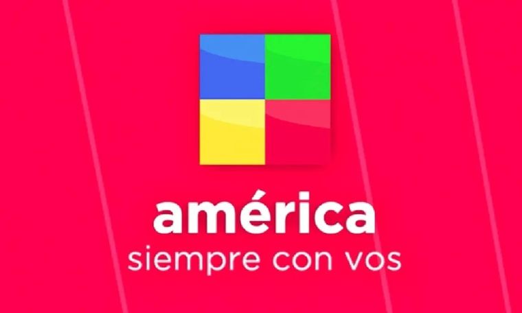 Canal América baraja un nuevo proyecto Foto: Redes sociales América TV