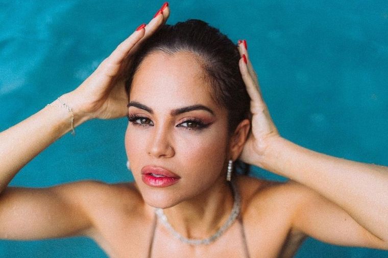 Natti Natasha, Instagram