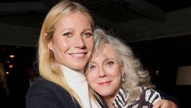 El miedo de Gwyneth Paltrow al enterarse de la enfermedad que tiene su madre