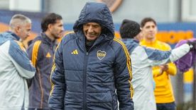 Miguel Ángel Russo estuvo tres días internado en el Instituto Fleni por una infección urinaria. Miguel Ángel Russo estuvo tres días internado en el Instituto Fleni por una infección urinaria.