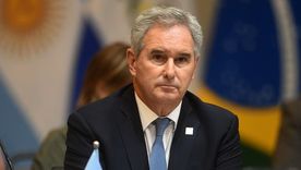 Quirno aseguró que la agenda comercial del Mercosur no corre peligro y ratificó que el Gobierno no llevará el conflicto al plano institucional.
