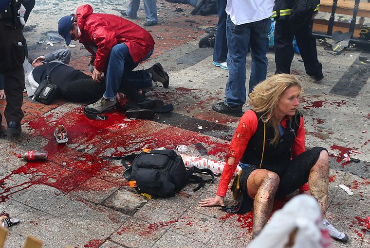 Foto: Boston Globe