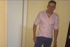 Emiliano Fernández (37) fue asesinado en Las Heras.